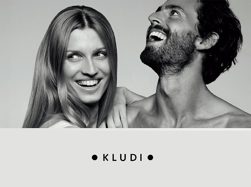 KLUDI 科魯?shù)掀放埔曈X(jué)設(shè)計(jì)