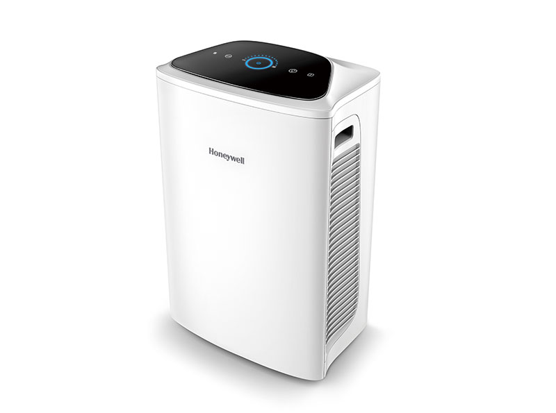 HONEYWELL 包裝設(shè)計(jì)